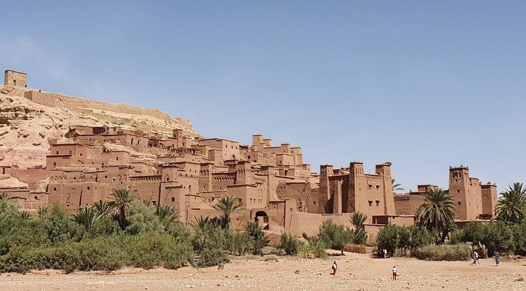 Viatges al Marroc