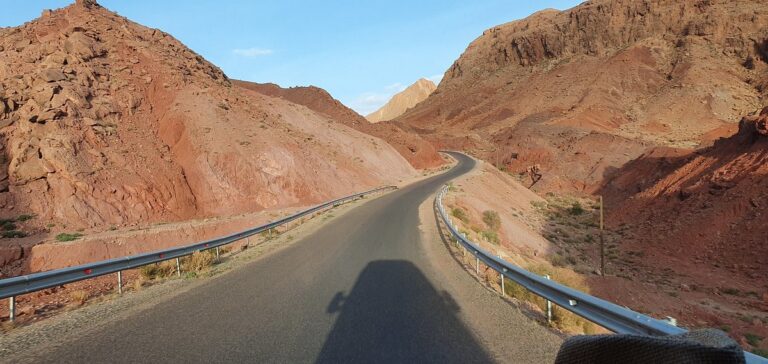 Ruta en 4×4 pel Marroc: el Gran Sud