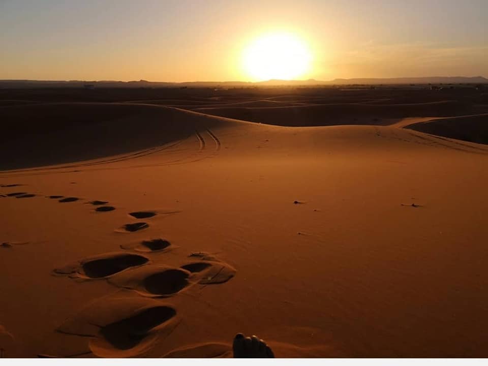 Viatge de Fes a Merzouga en 3 dies