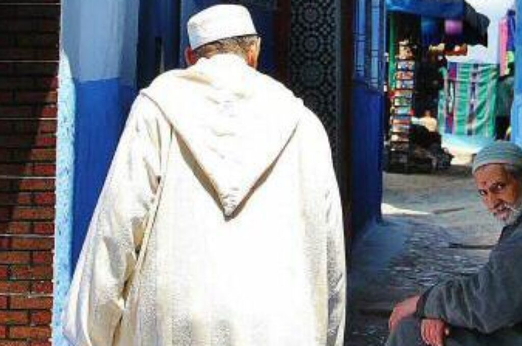 Excursió a Chefchaouen